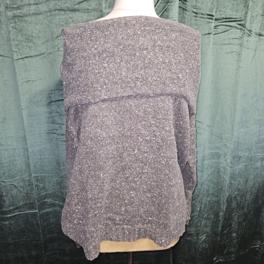 Suss Sweater